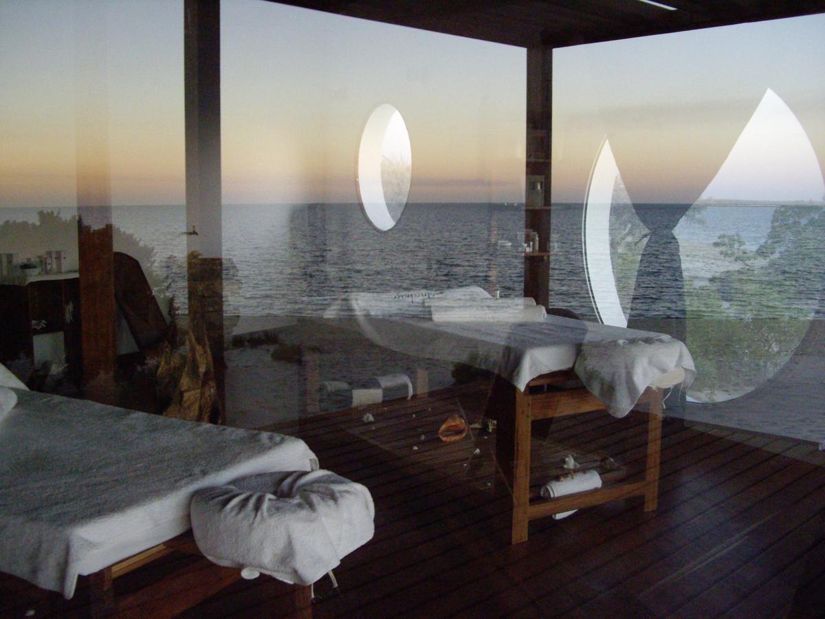 Anakao Ocean Lodge 外观 照片