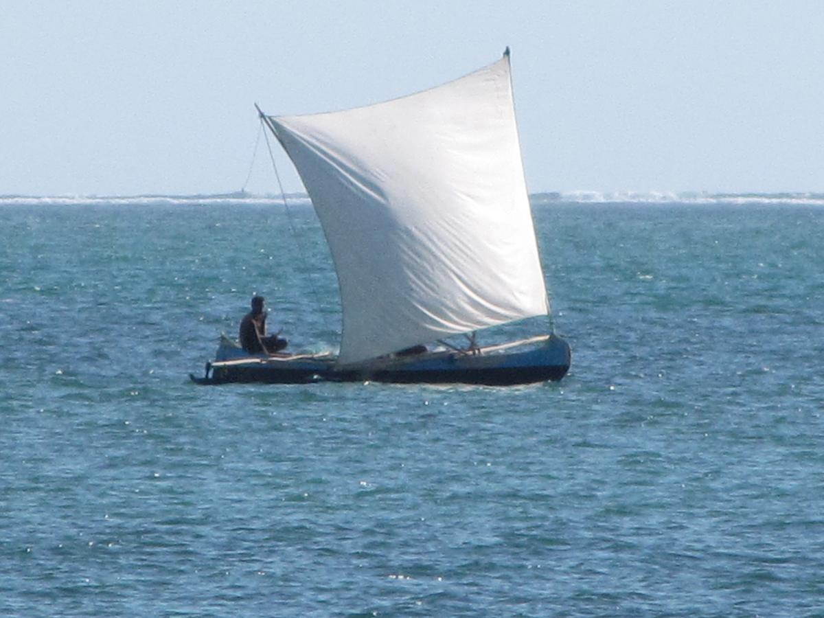 Anakao Ocean Lodge 外观 照片