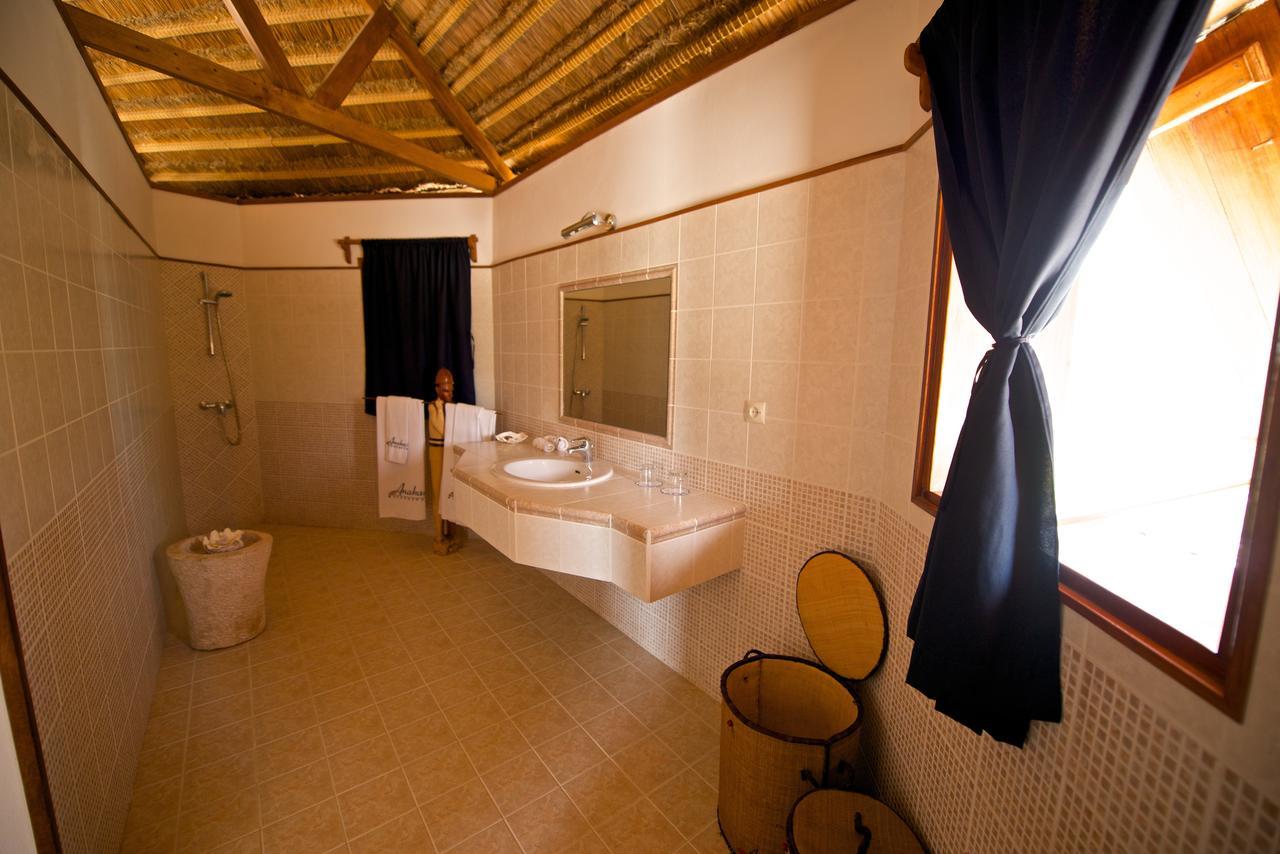 Anakao Ocean Lodge 客房 照片
