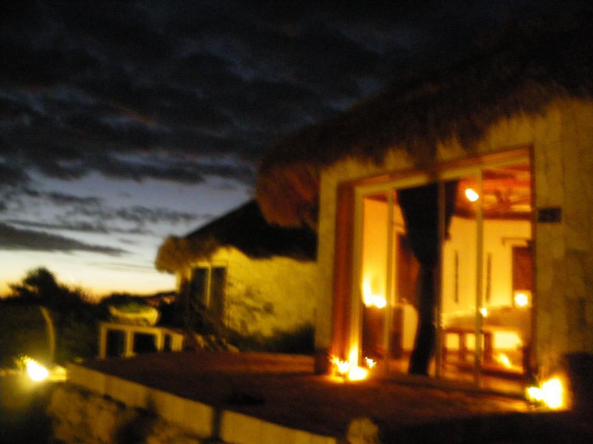 Anakao Ocean Lodge 外观 照片