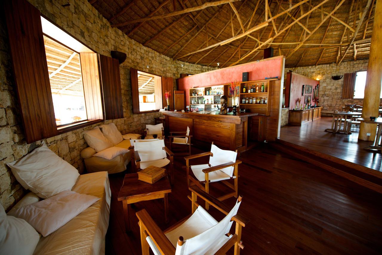 Anakao Ocean Lodge 外观 照片