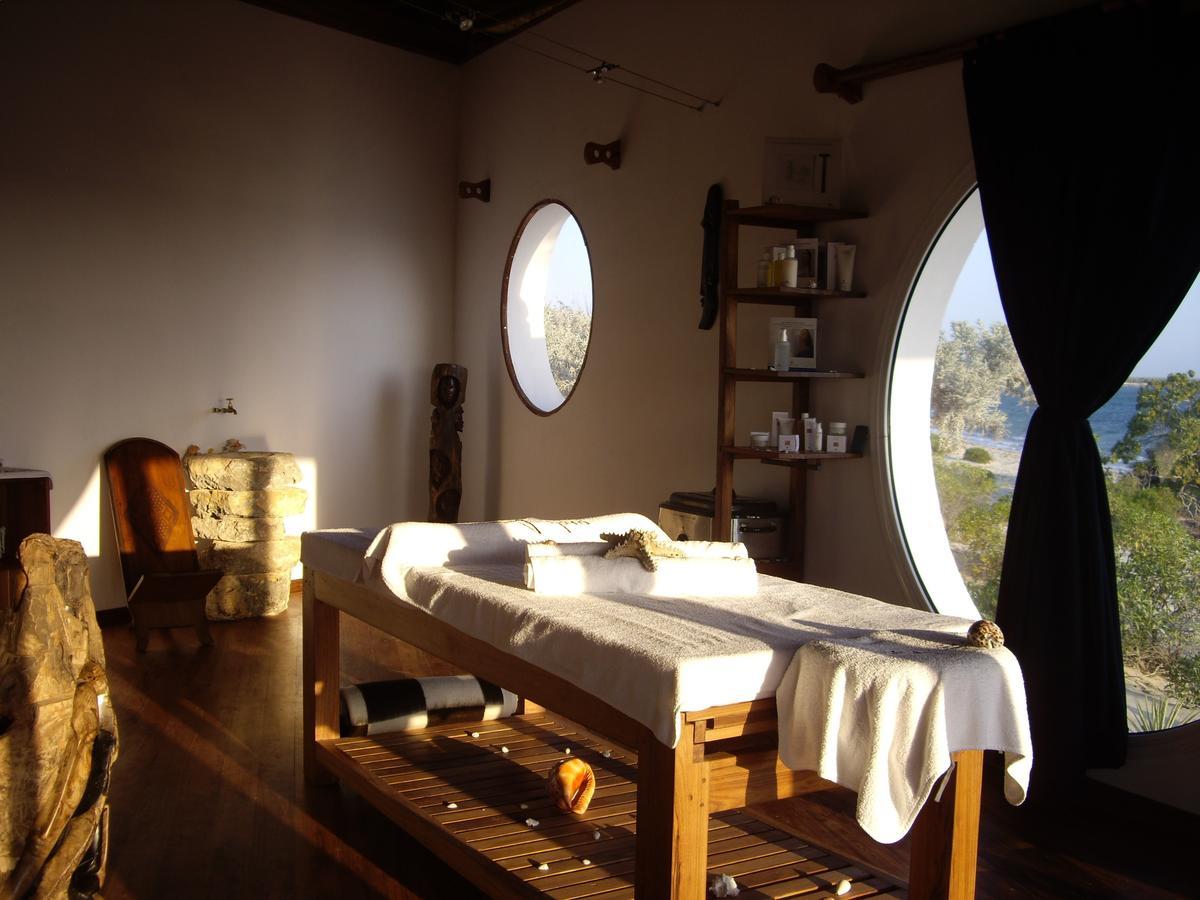Anakao Ocean Lodge 外观 照片