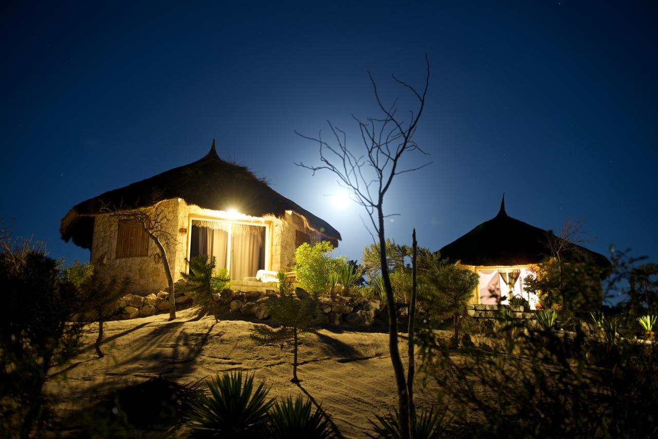Anakao Ocean Lodge 外观 照片