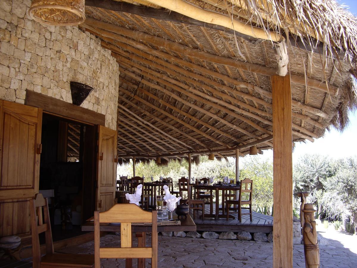 Anakao Ocean Lodge 外观 照片