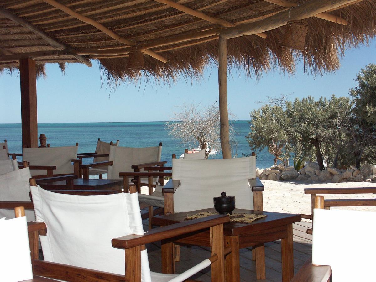 Anakao Ocean Lodge 外观 照片