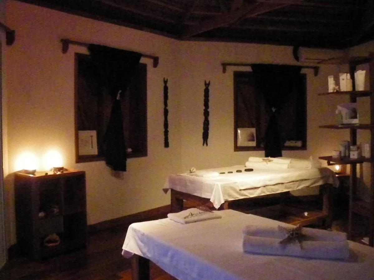 Anakao Ocean Lodge 外观 照片