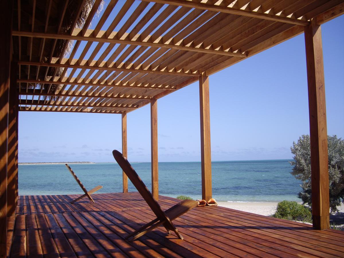 Anakao Ocean Lodge 外观 照片