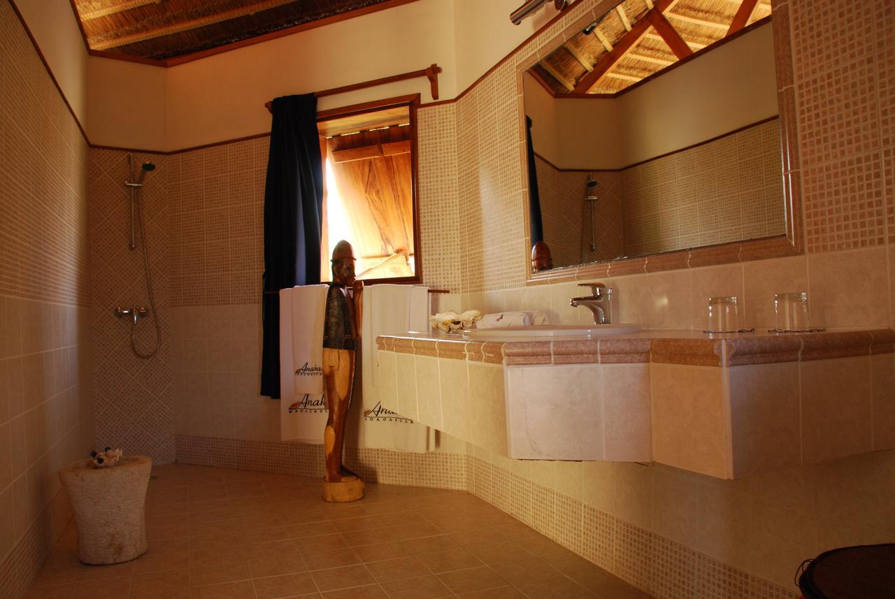 Anakao Ocean Lodge 客房 照片