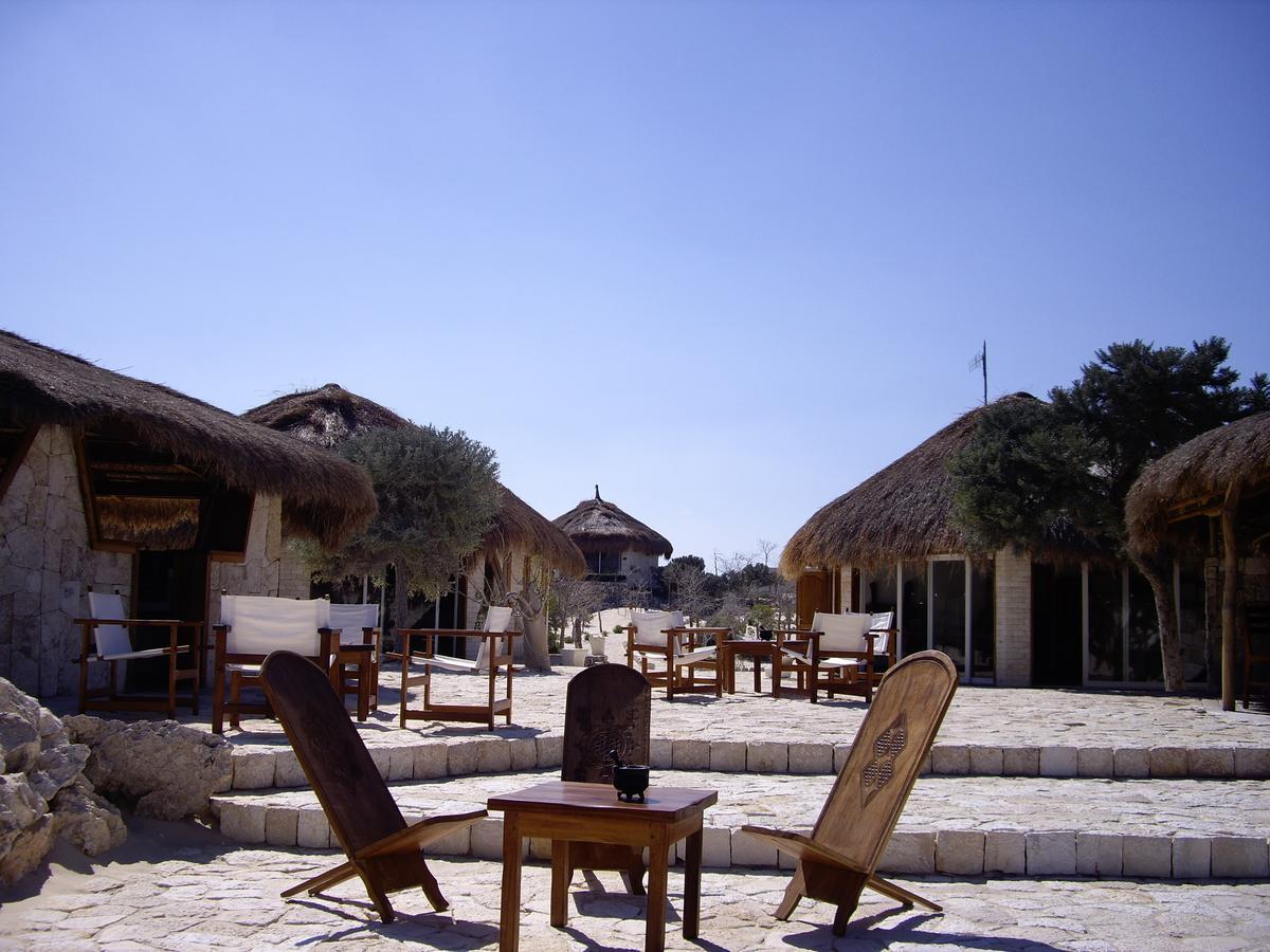 Anakao Ocean Lodge 外观 照片