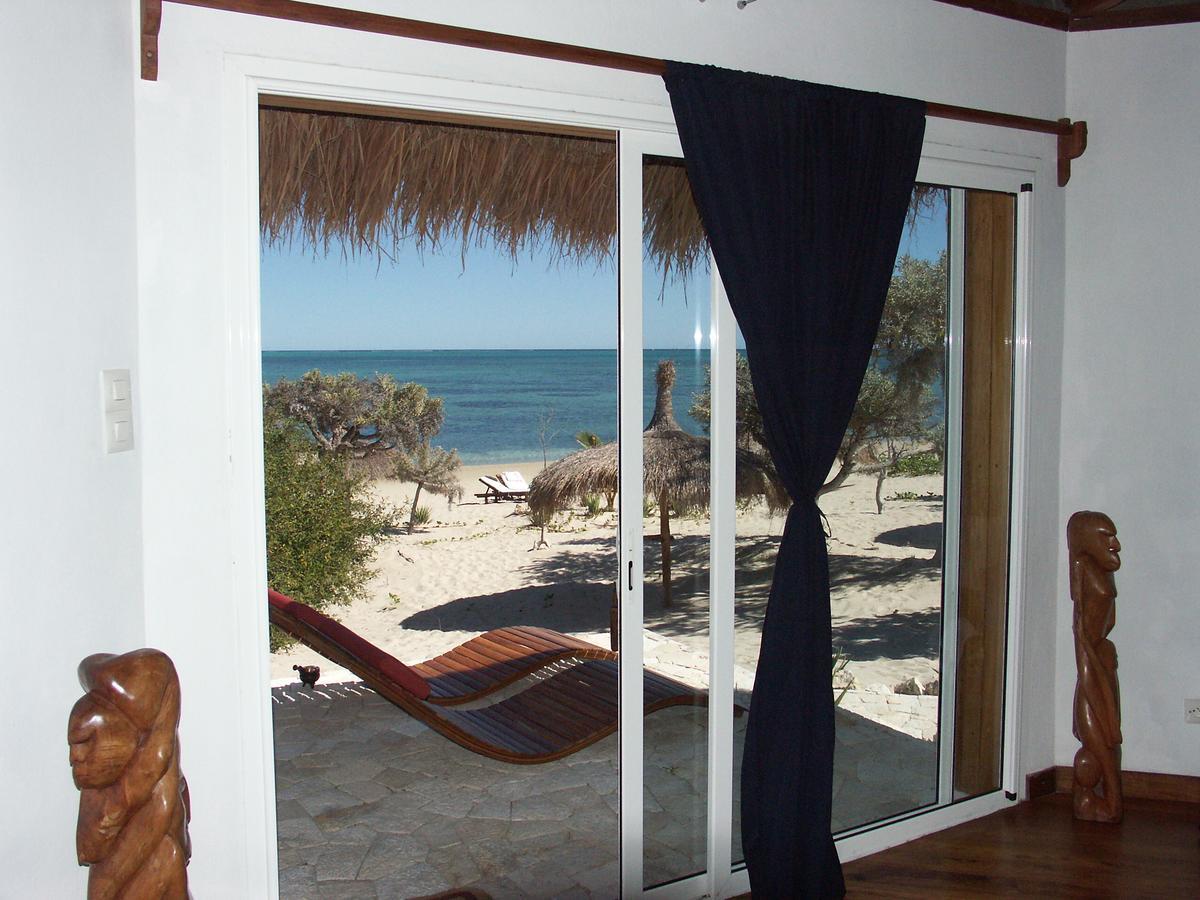 Anakao Ocean Lodge 客房 照片