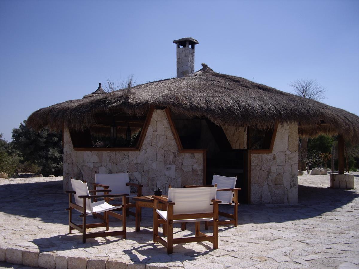 Anakao Ocean Lodge 外观 照片