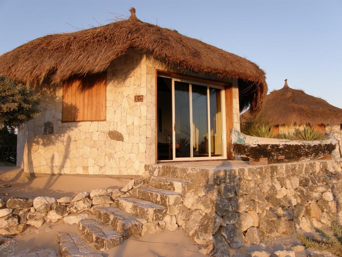 Anakao Ocean Lodge 外观 照片
