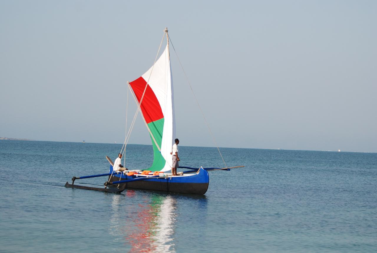 Anakao Ocean Lodge 外观 照片