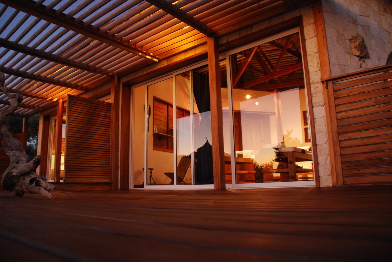 Anakao Ocean Lodge 外观 照片