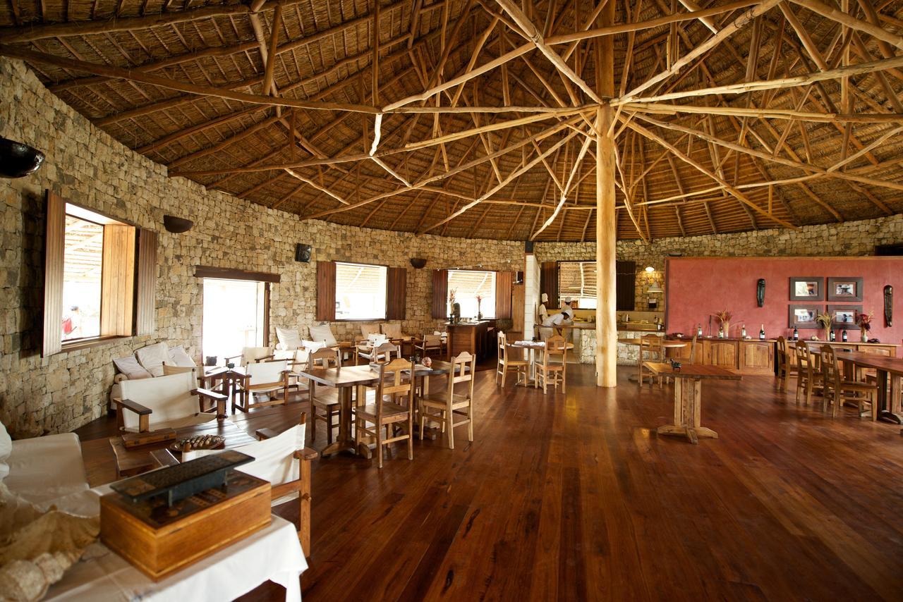 Anakao Ocean Lodge 外观 照片