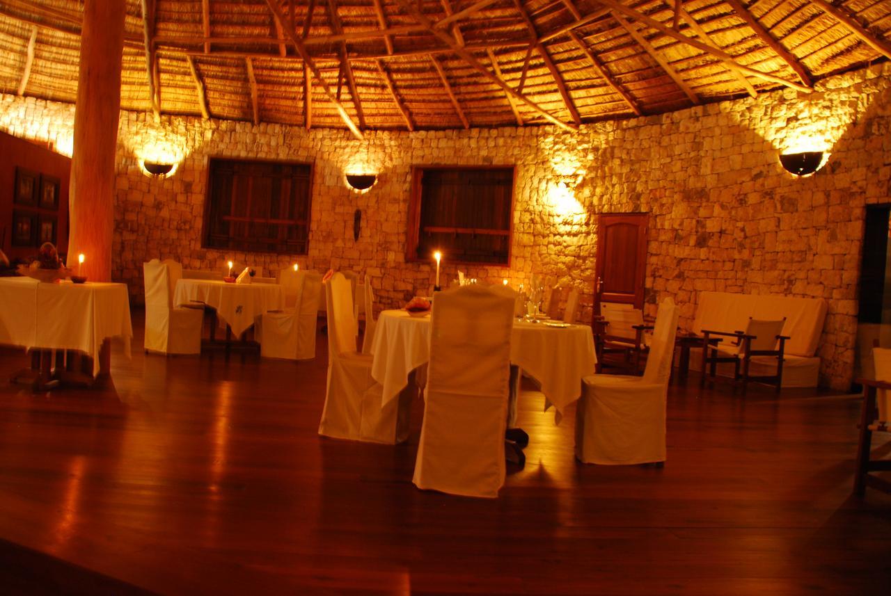 Anakao Ocean Lodge 外观 照片