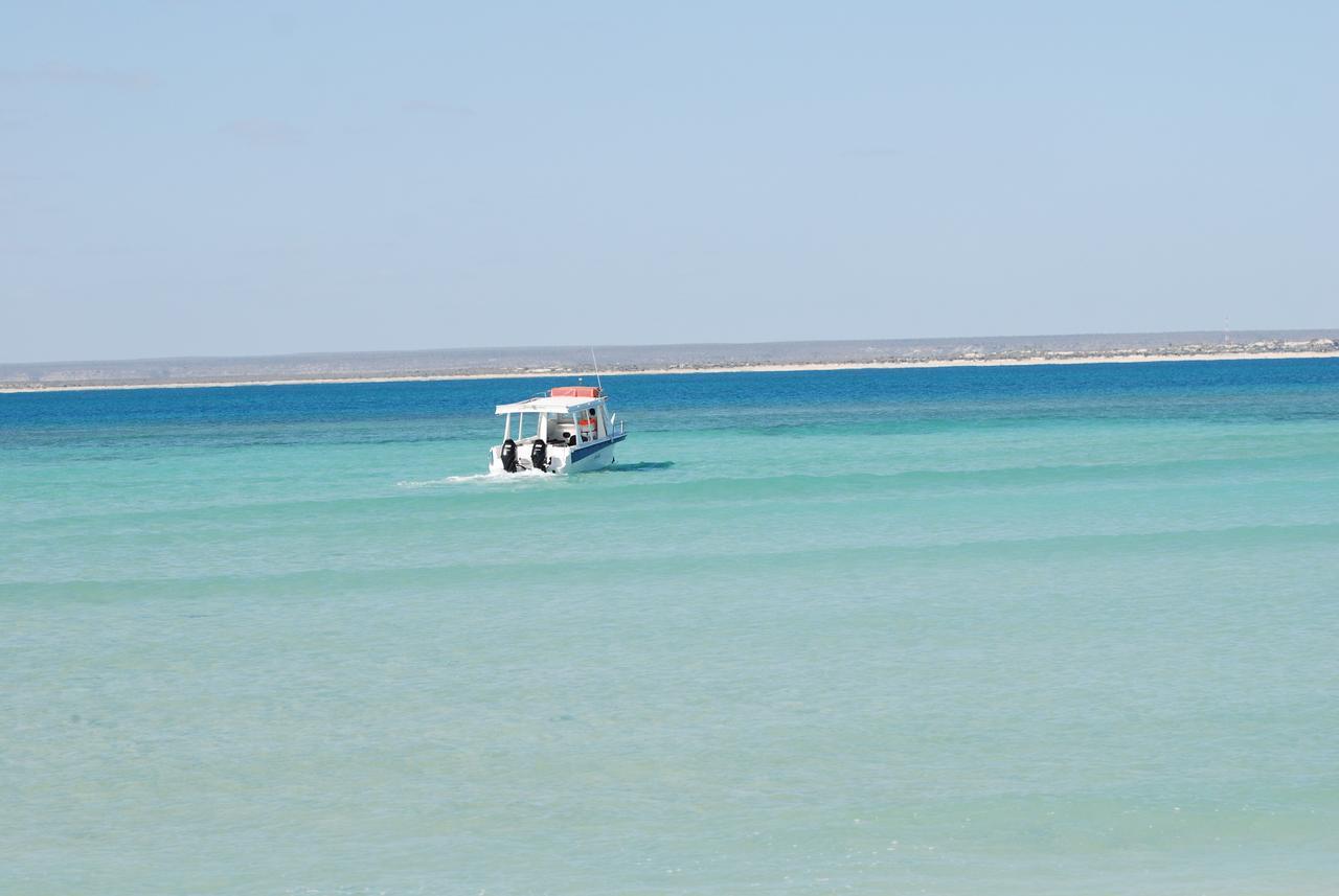 Anakao Ocean Lodge 外观 照片