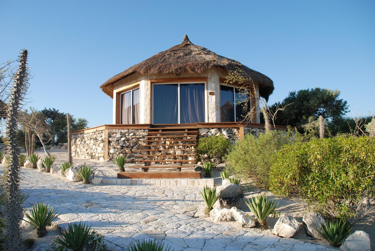 Anakao Ocean Lodge 外观 照片