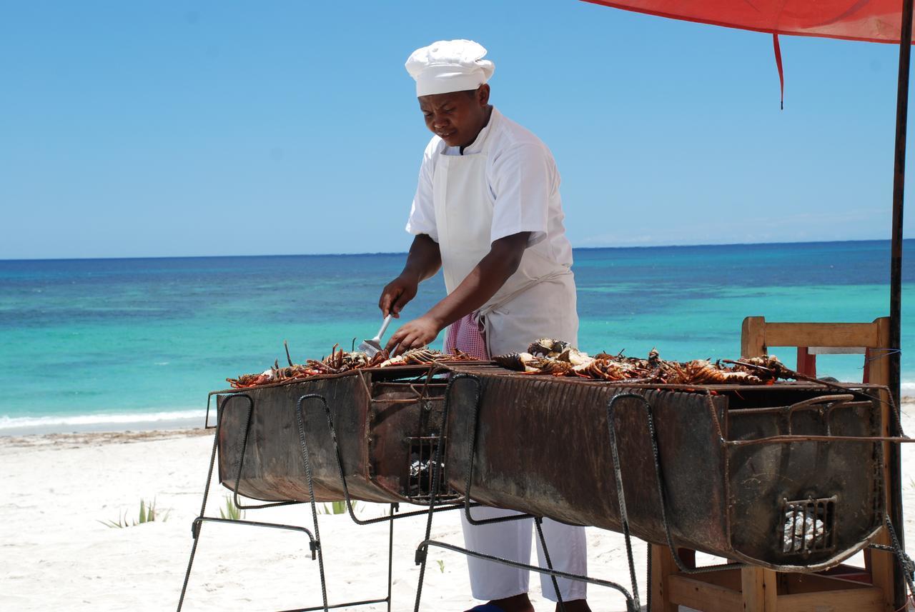 Anakao Ocean Lodge 外观 照片