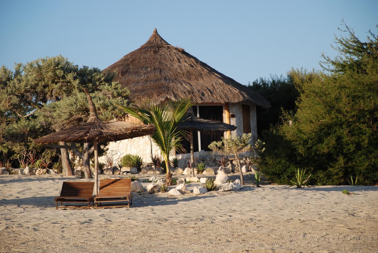 Anakao Ocean Lodge 外观 照片