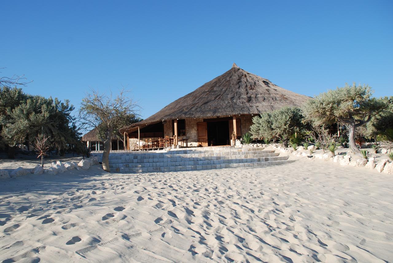 Anakao Ocean Lodge 外观 照片