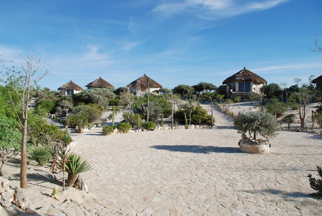 Anakao Ocean Lodge 外观 照片