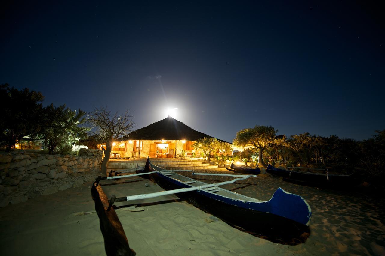 Anakao Ocean Lodge 外观 照片