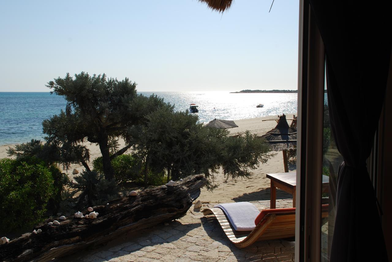 Anakao Ocean Lodge 外观 照片