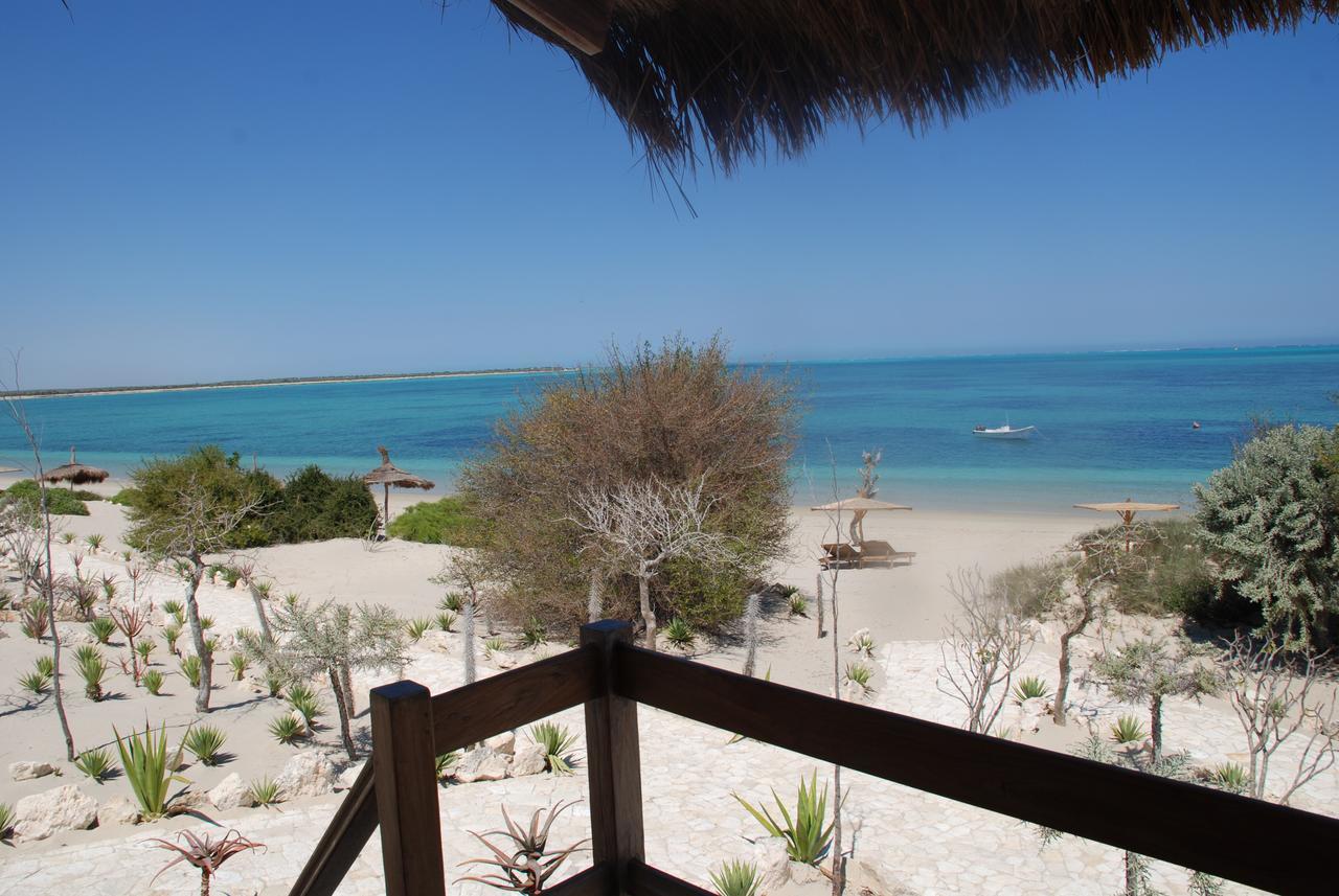 Anakao Ocean Lodge 外观 照片