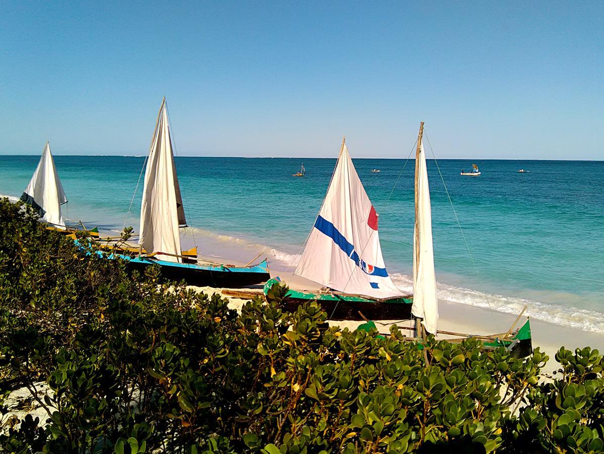 Anakao Ocean Lodge 外观 照片