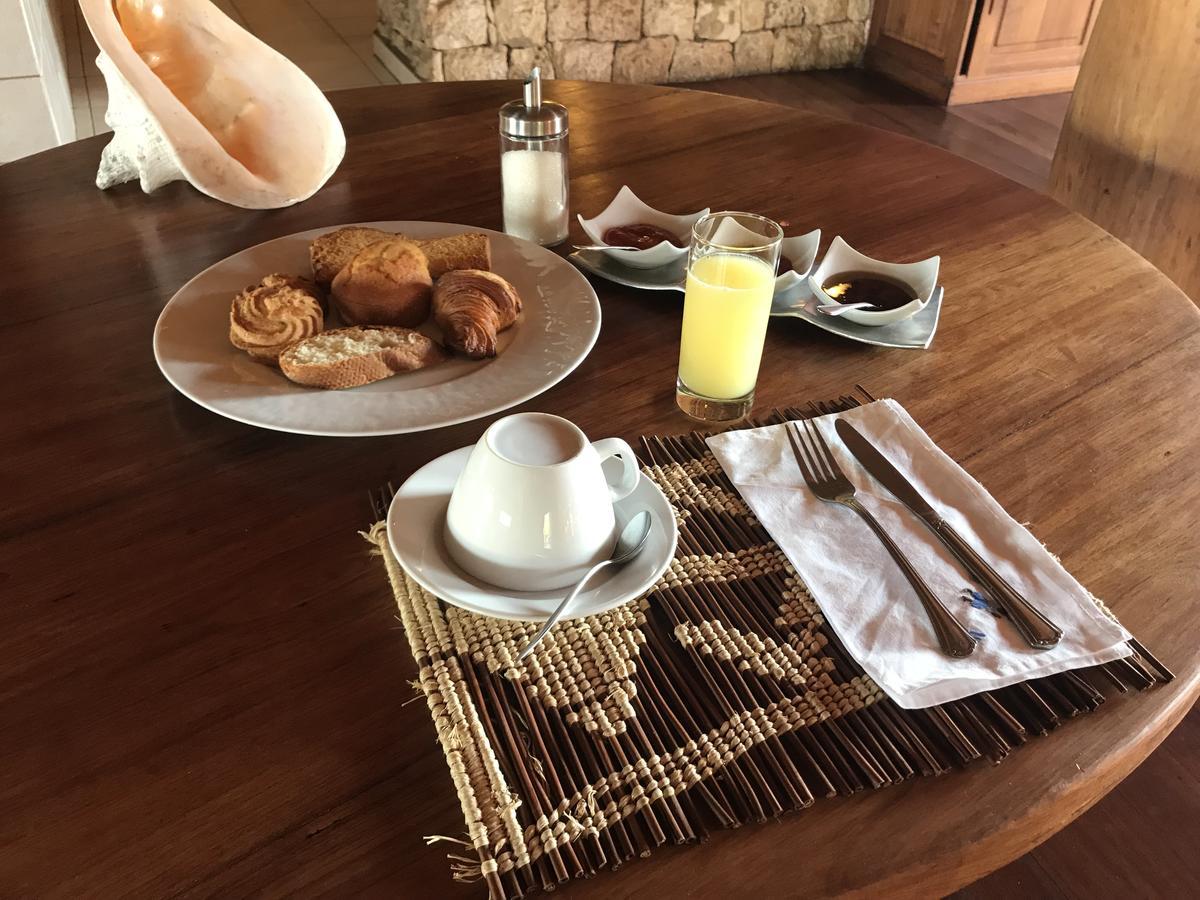 Anakao Ocean Lodge 外观 照片