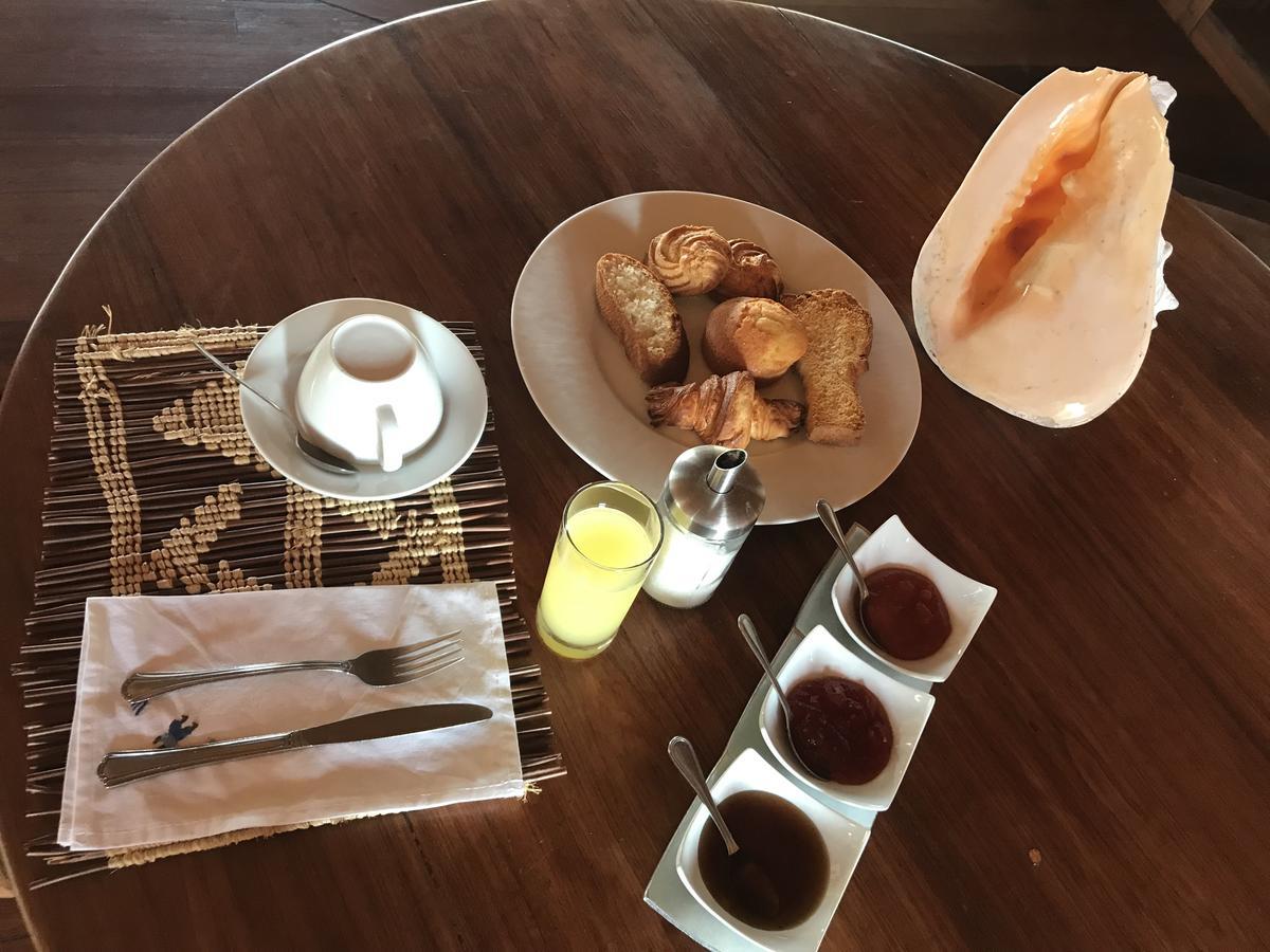 Anakao Ocean Lodge 外观 照片